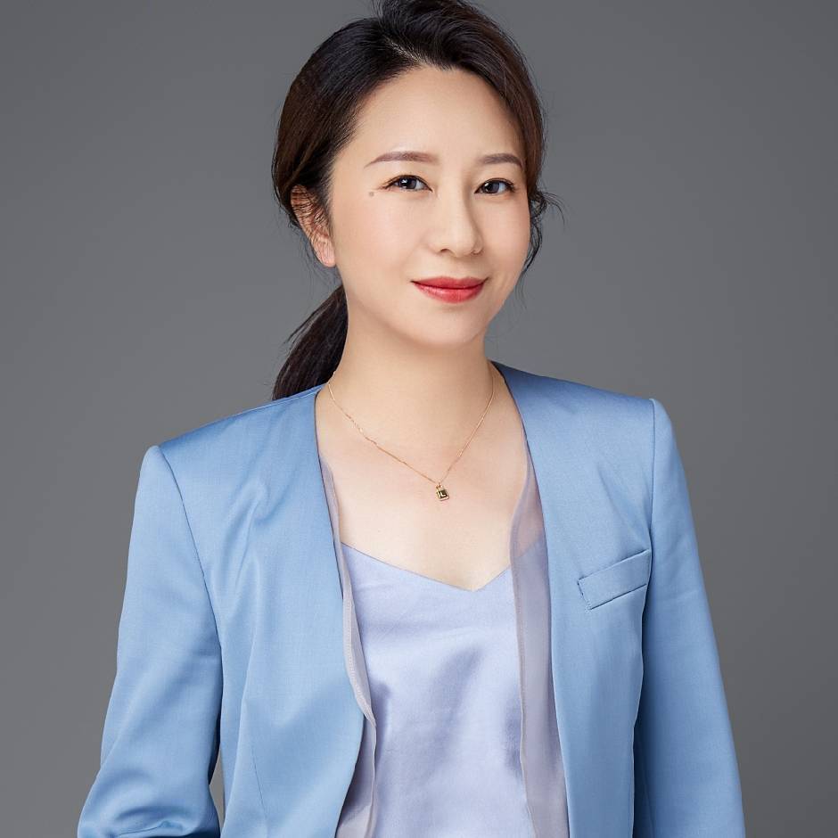 刘晓霞