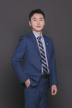 肖闻帛