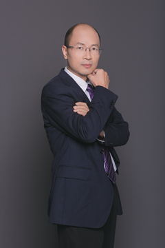 陈刚