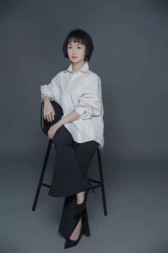 陈嘉莉