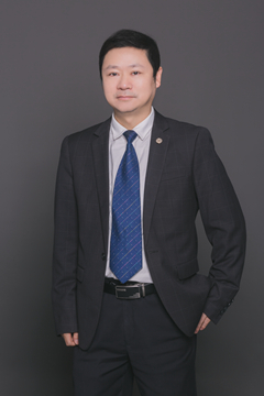 何怀东