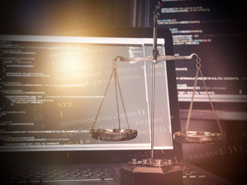 企业合规性审查 ——第三方监督评估机制