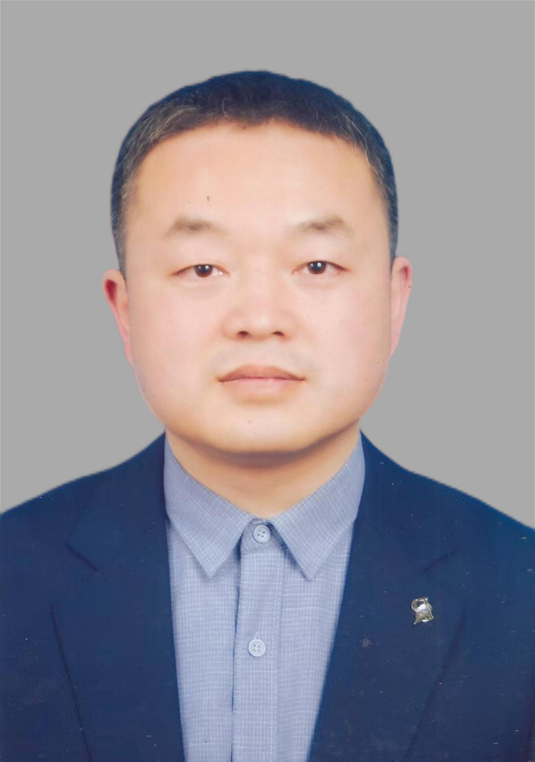谭海霖