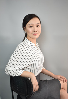 李婧瑶