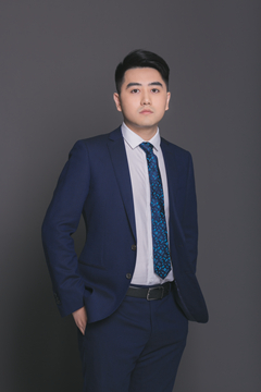 杨淦