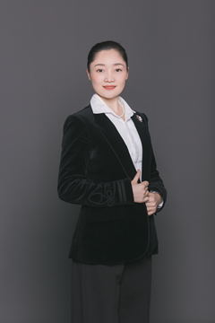 周玲