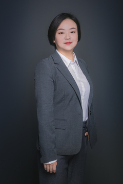 赵雪丽