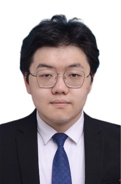 杨镇豪