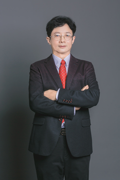 张弘