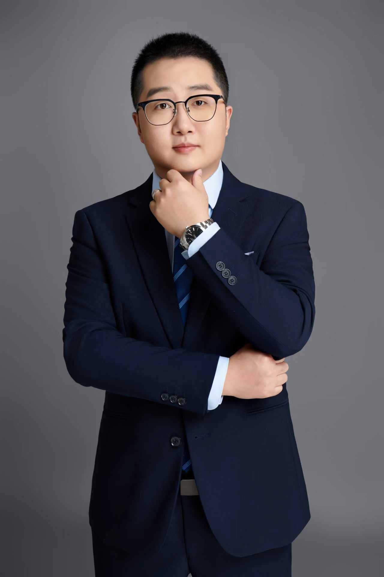 周润