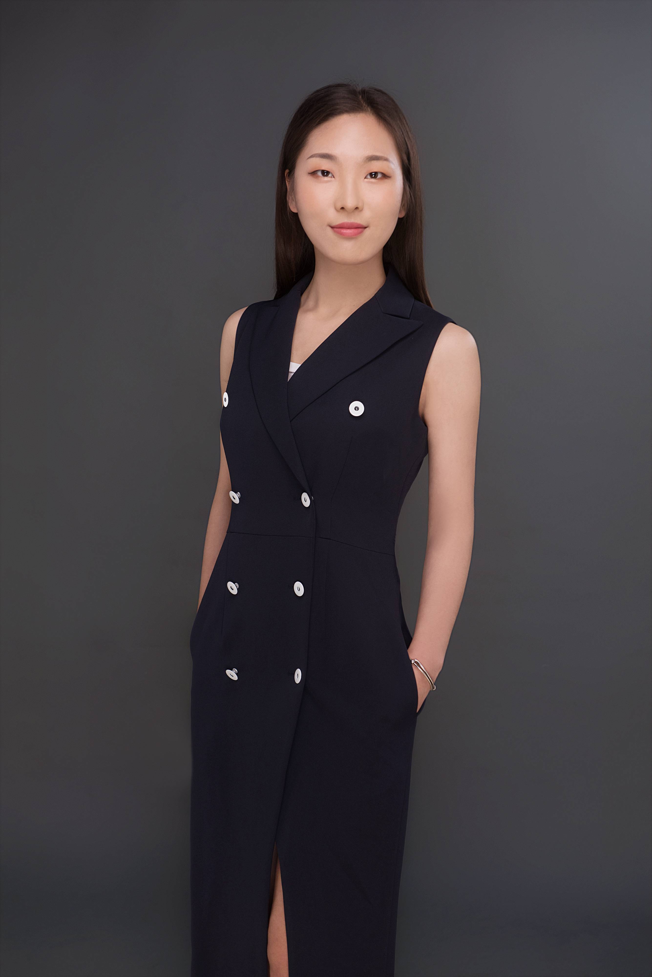 李茜