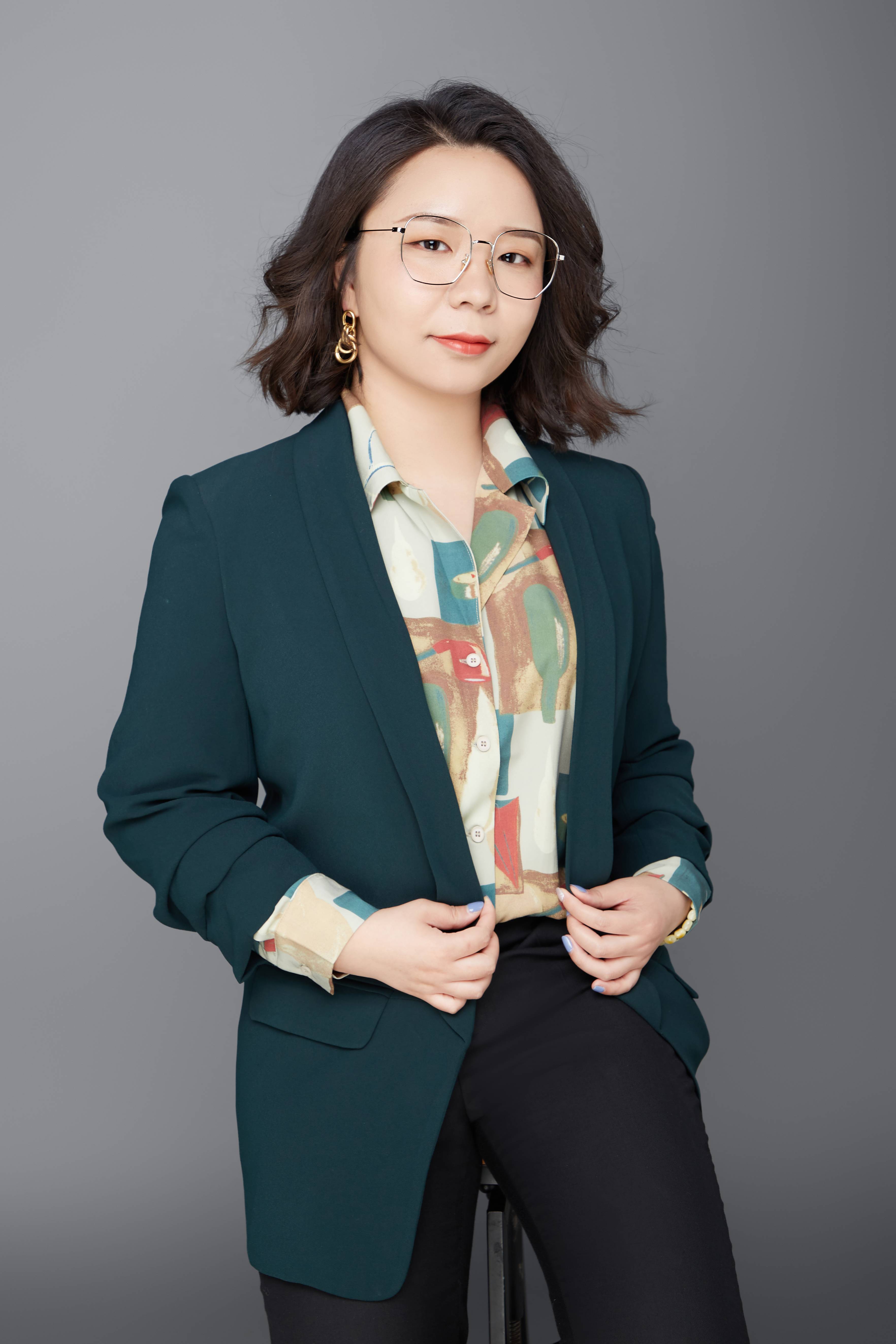 彭艳丽