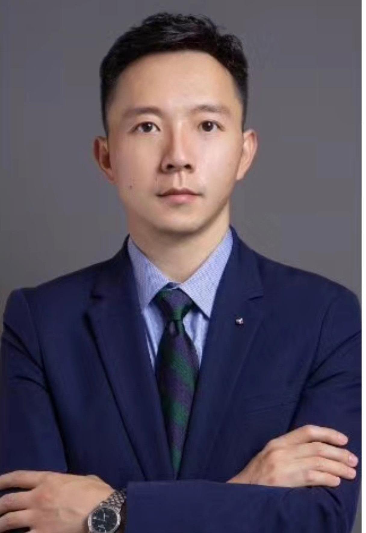 肖洒