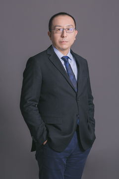 牛剑明