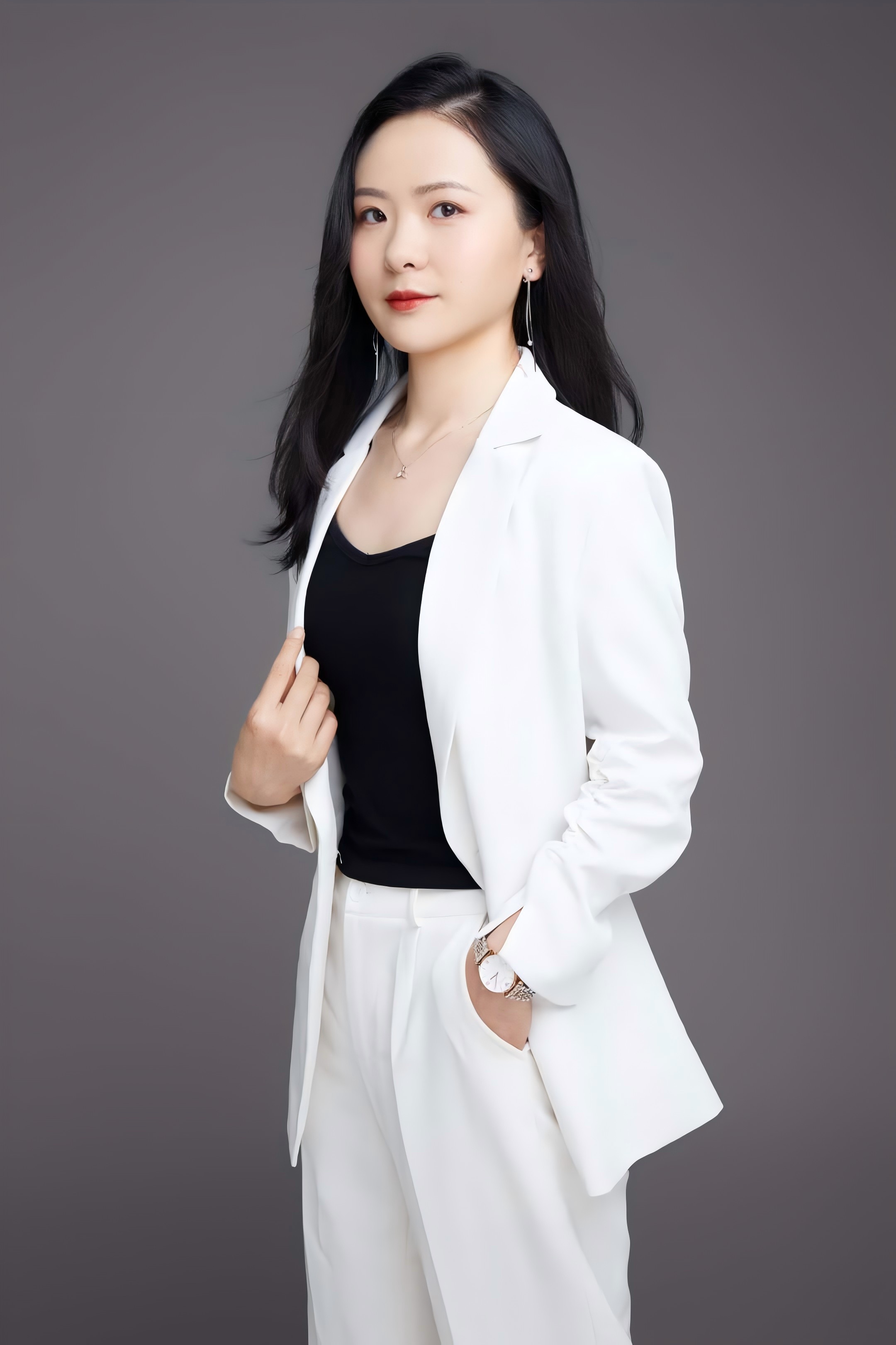 李美沁