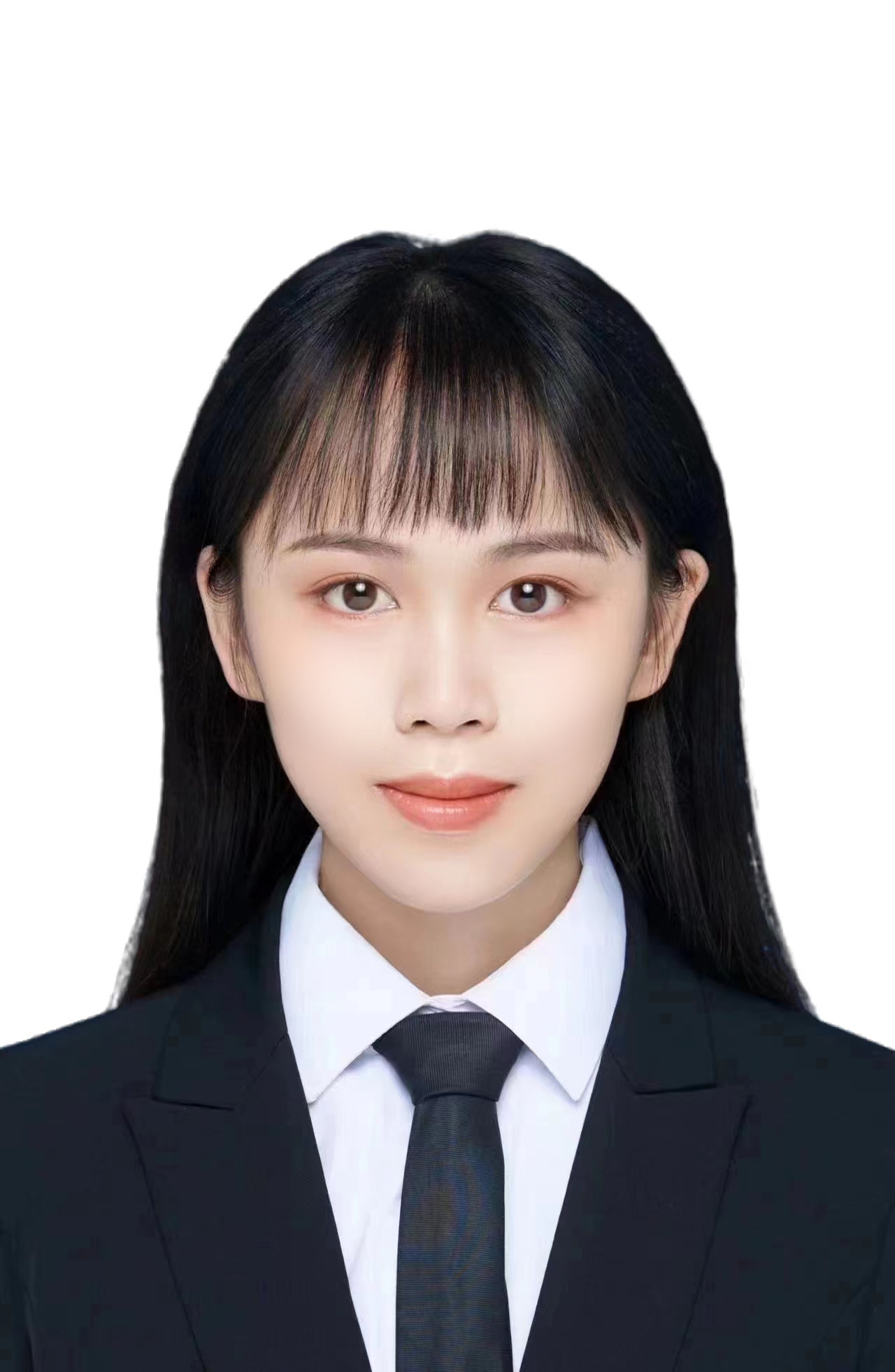 朱娉婷