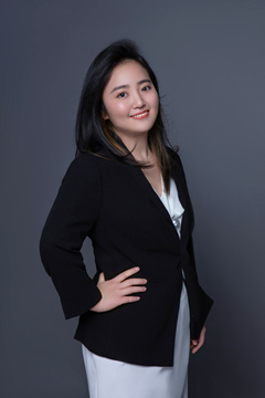 郑玉婷