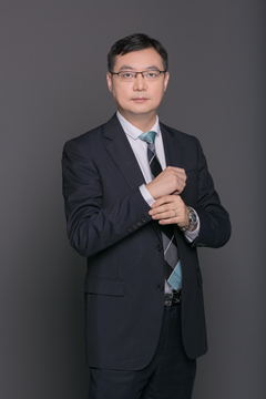 陈宏