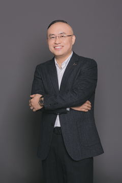 杜江涌