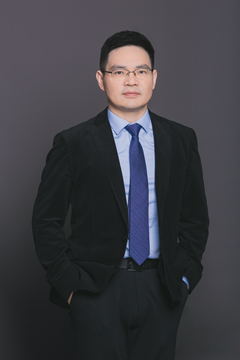 袁振华