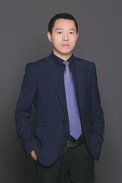 何泳虎