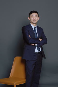 邹渝