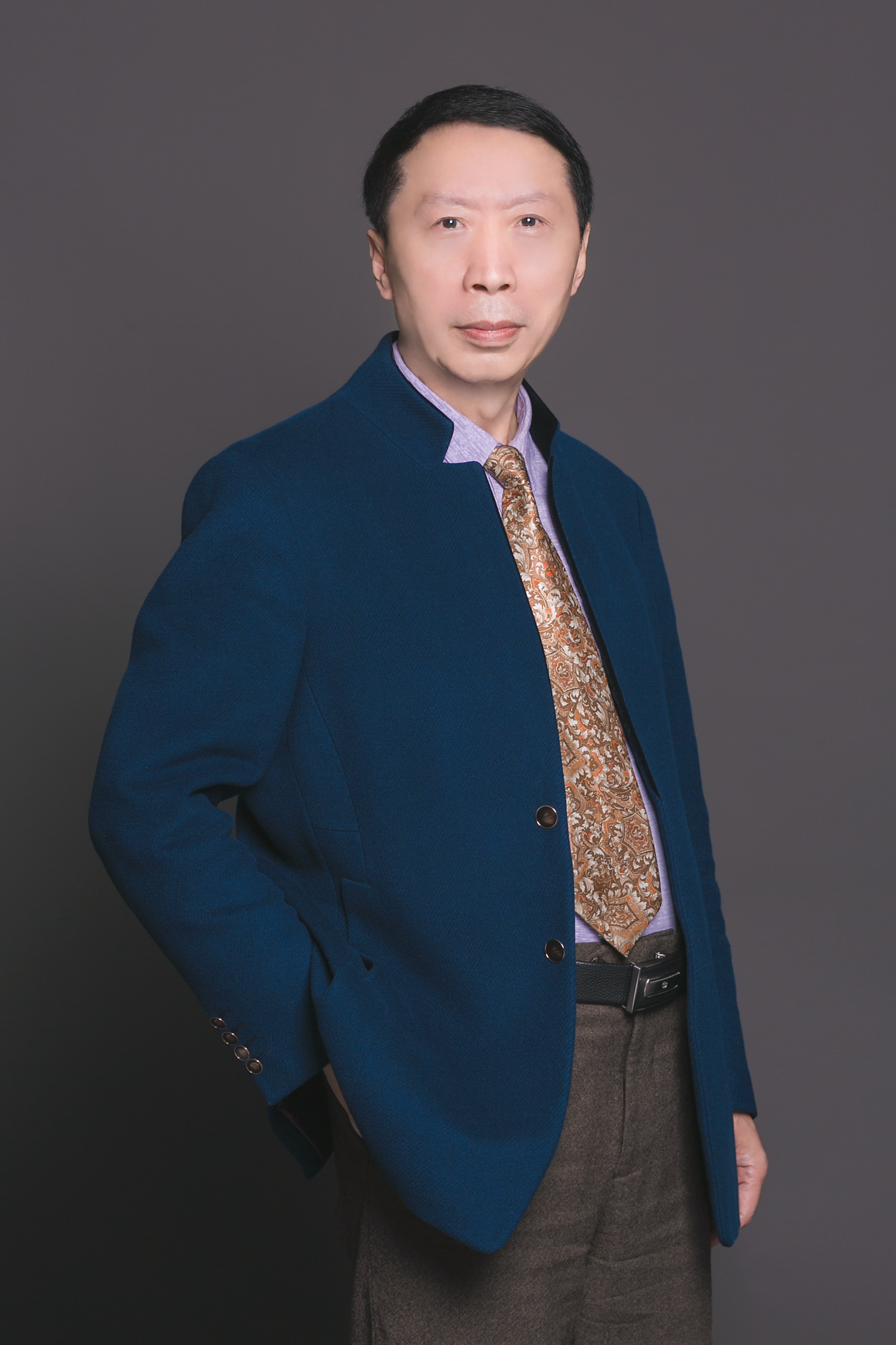 谢文良