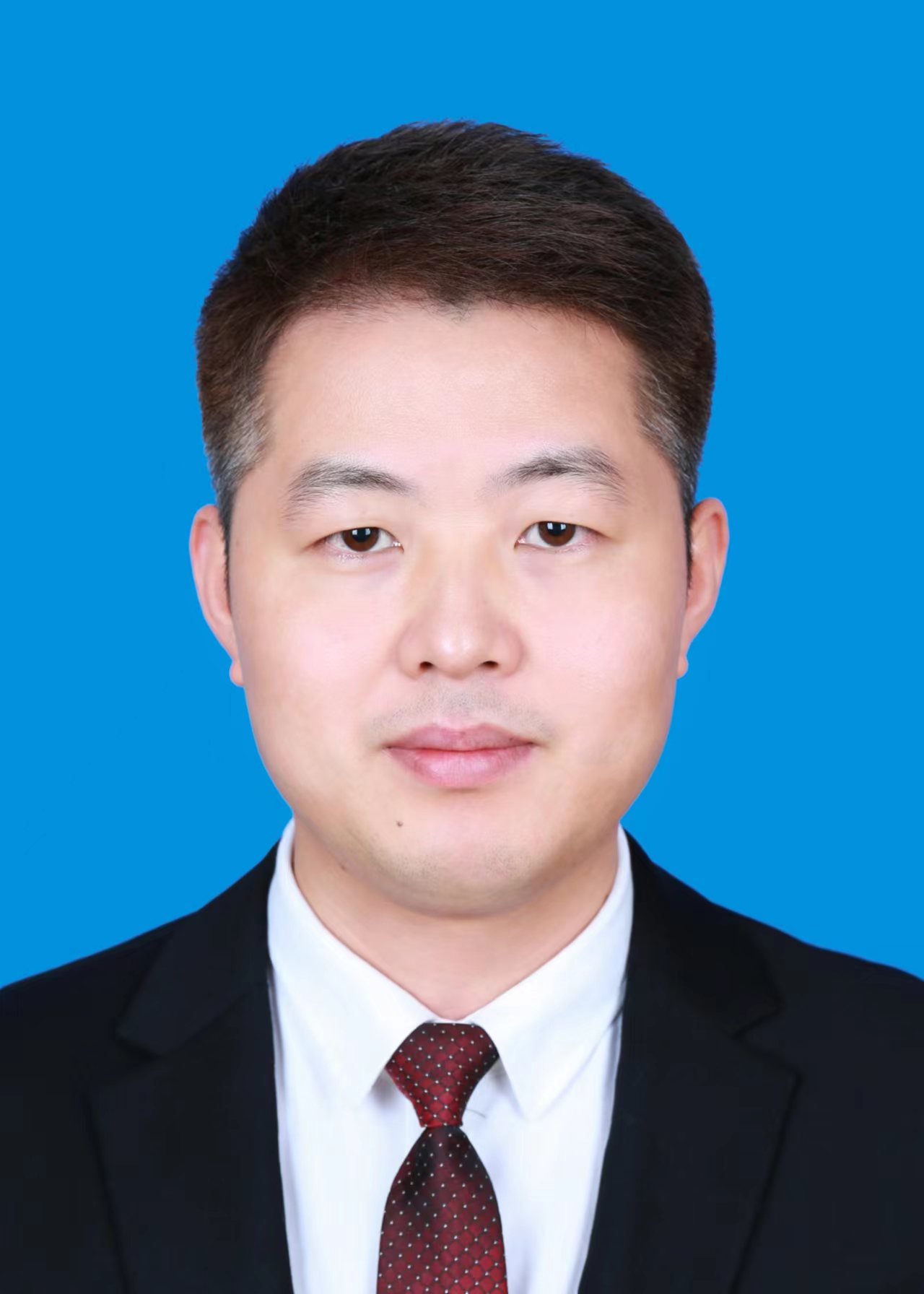 贺流龙