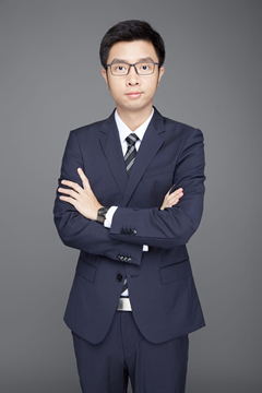 陈瀚