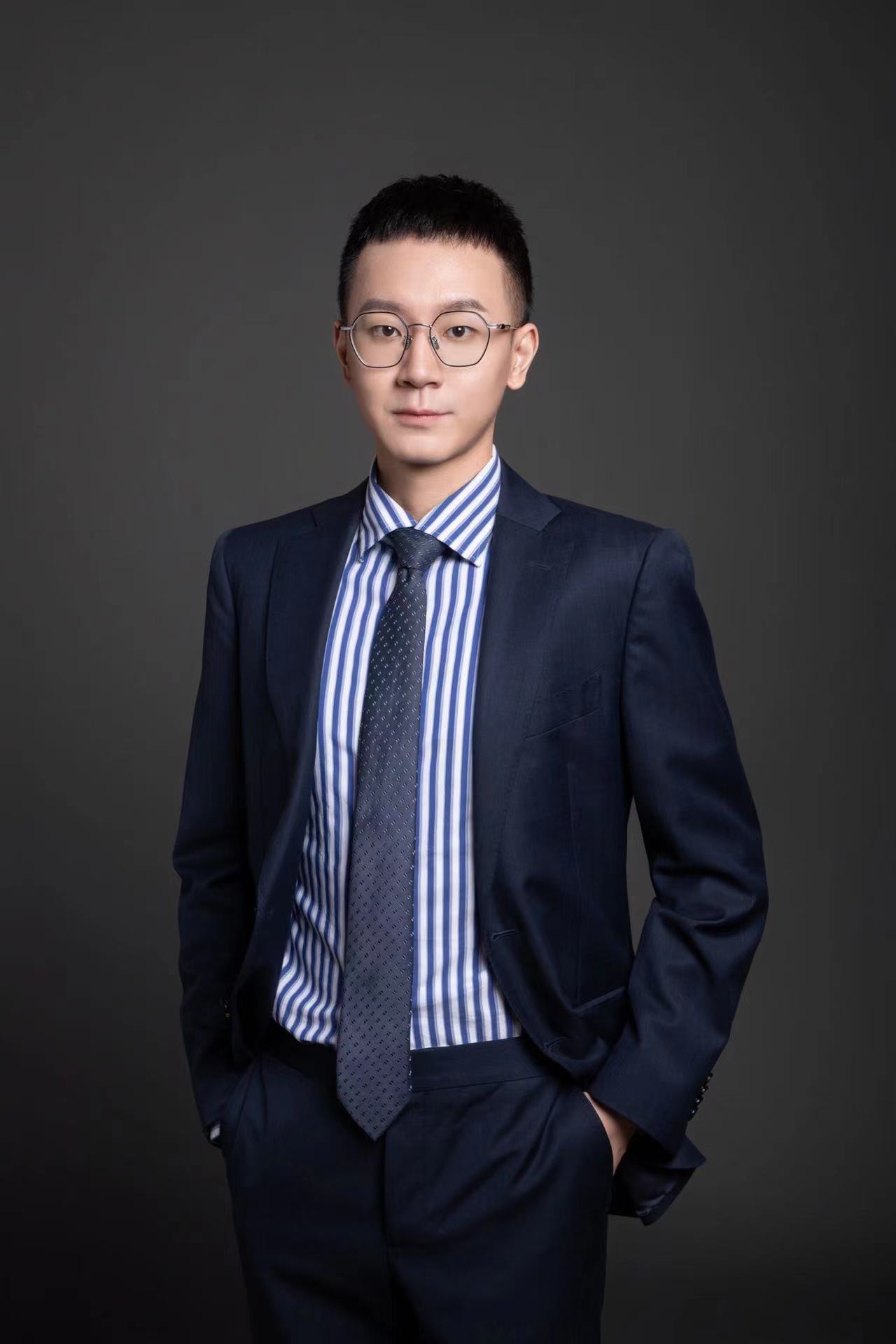 刘剑锋