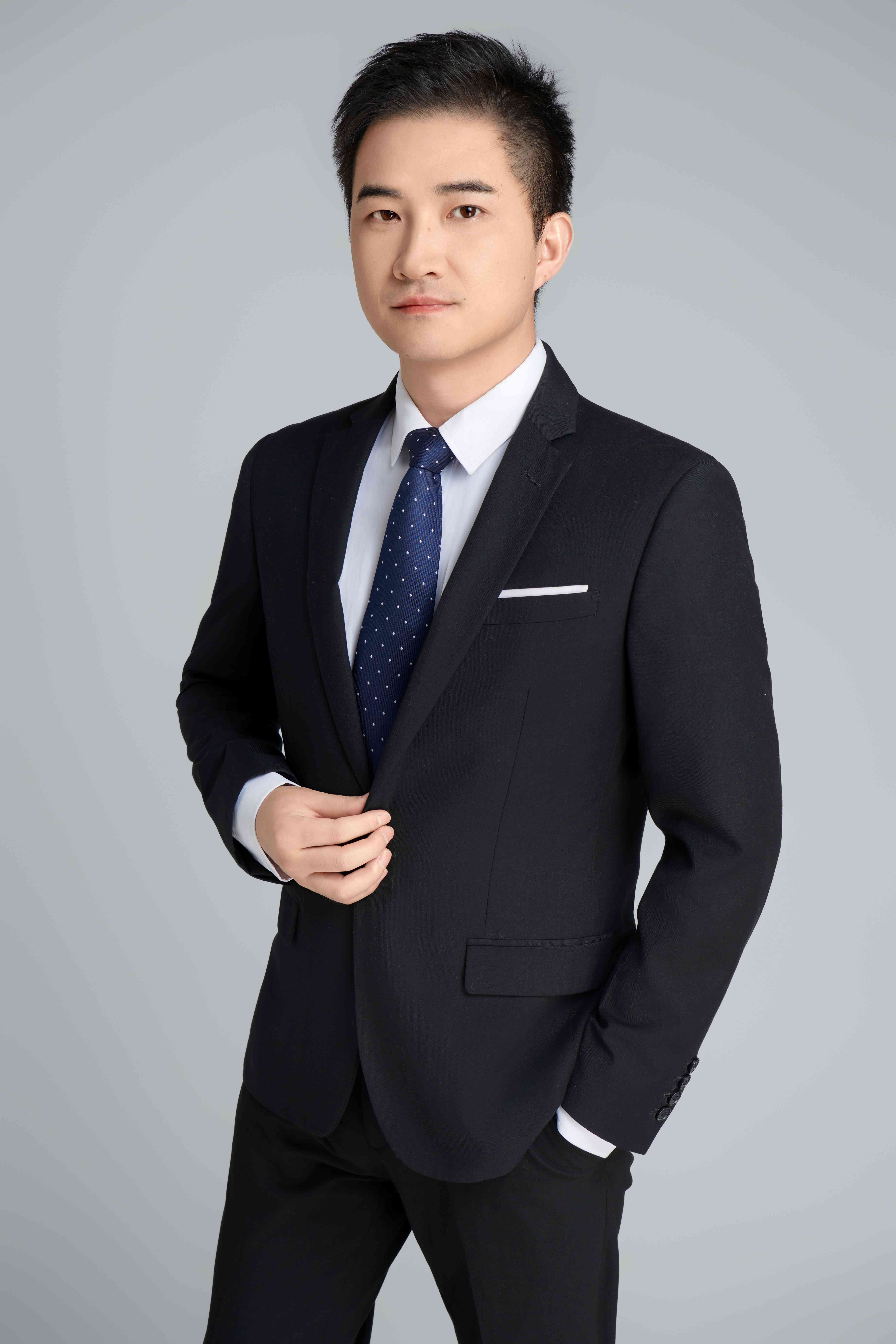 李耀兵