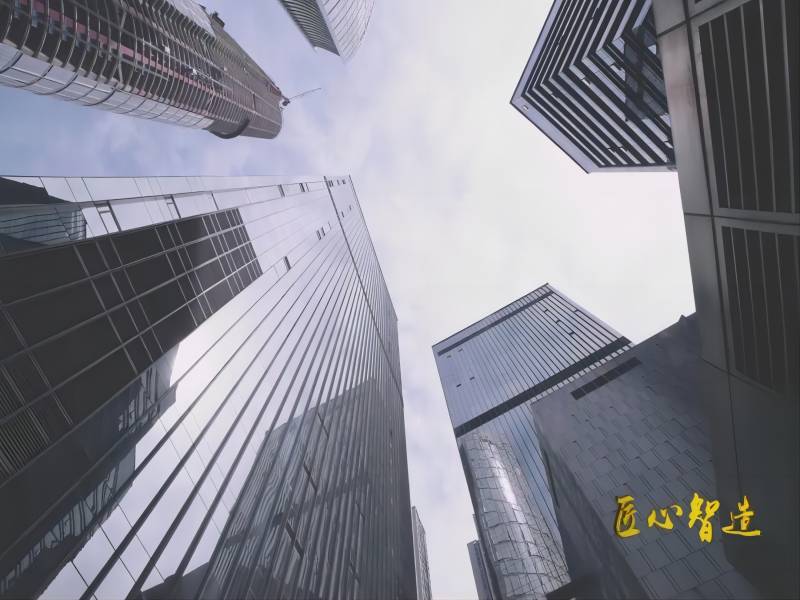 志和智动态|央视纪录片——志和智专访即将播出啦！