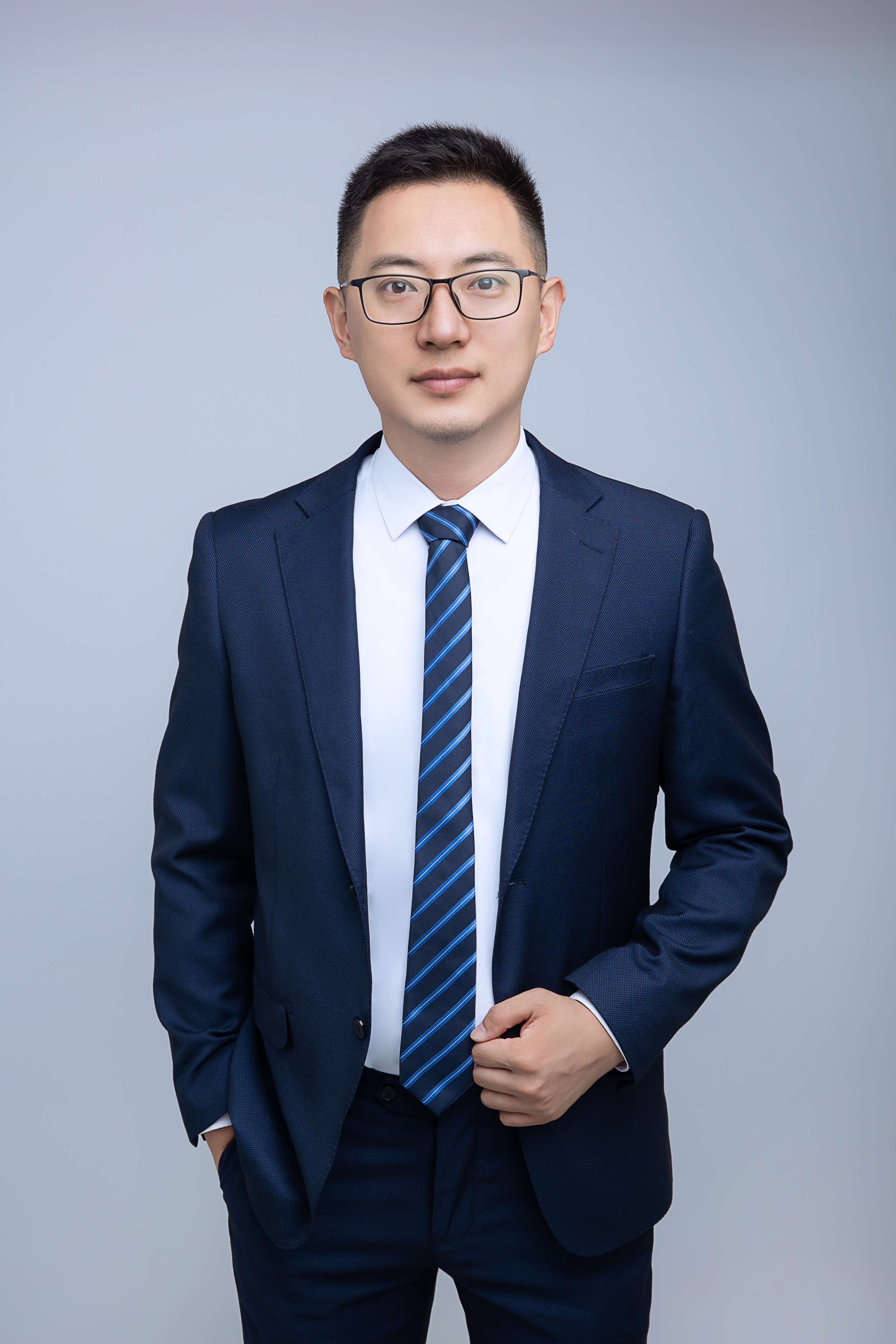 王淋正