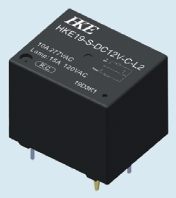 HKE19