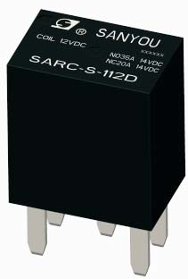 SARC-系列