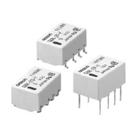 G6K 表面安装继电器