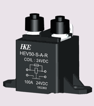 HEV50