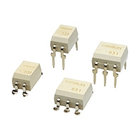 G3VM-353A/D/B/E MOS FET继电器 DIP通用型