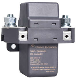 CHDC-D200AD/ADH 系列