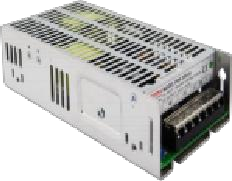 机壳型开关电源（25-1800W）
