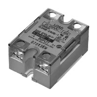 G3NB 固态继电器