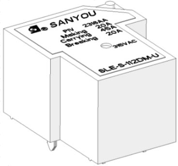 SLE-U