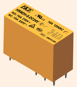 HRM2