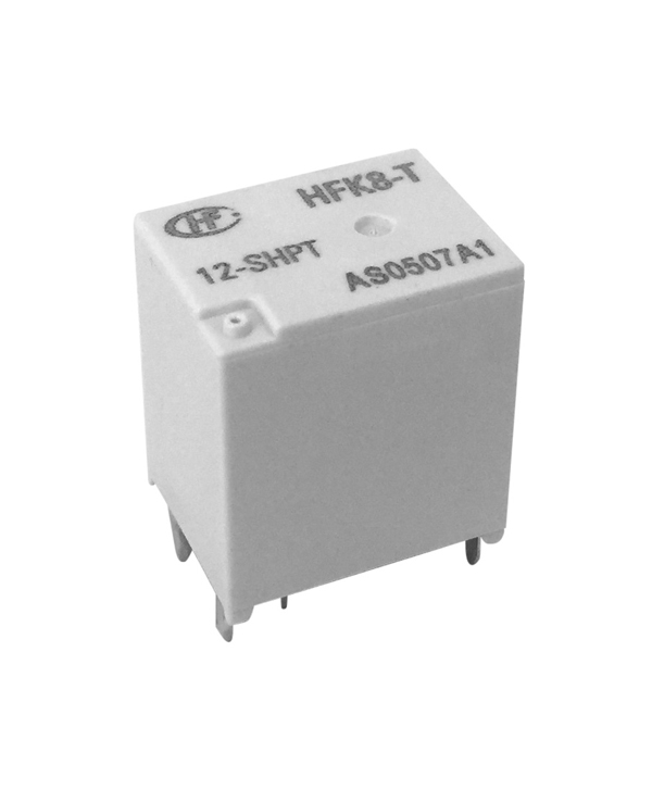 HFK8-T  汽车继电器