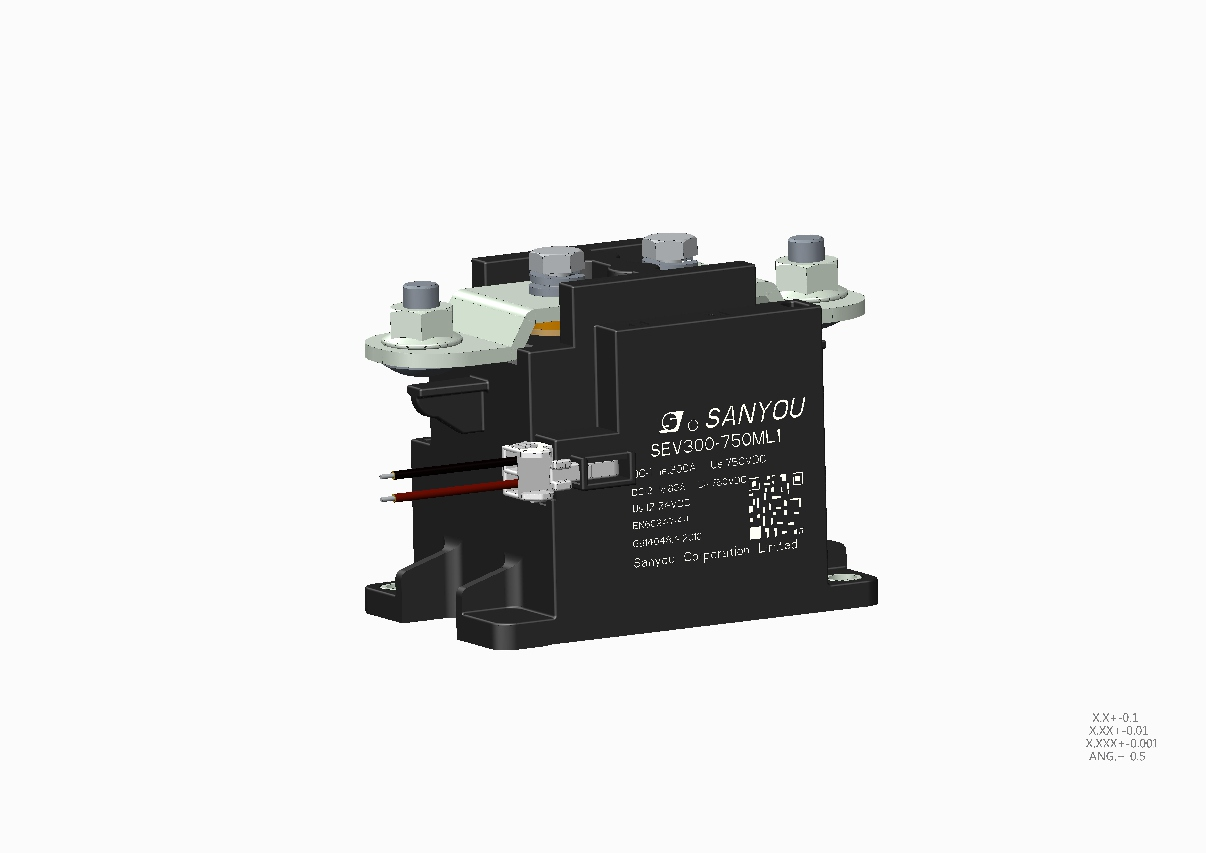 SEV300-系列