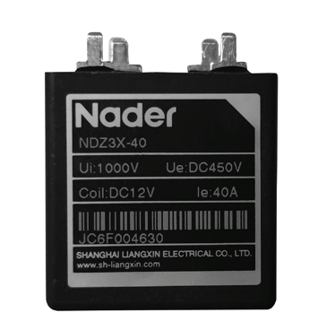 NDZ3X-40