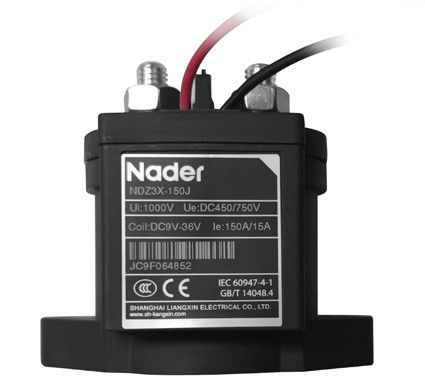 NDZ3X-150J