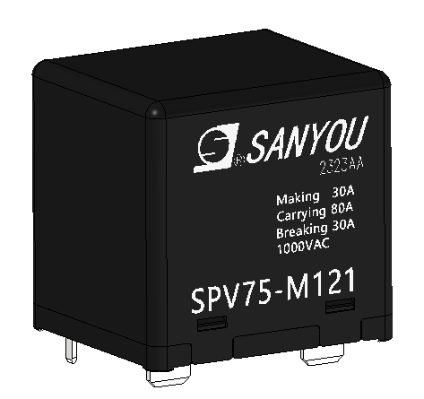 SPV75-系列