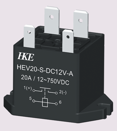 HEV20