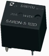 SARDN-系列